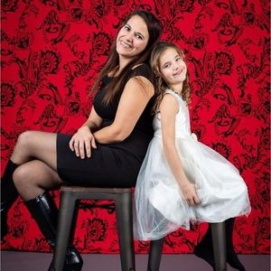 Meet your Posher, Martine